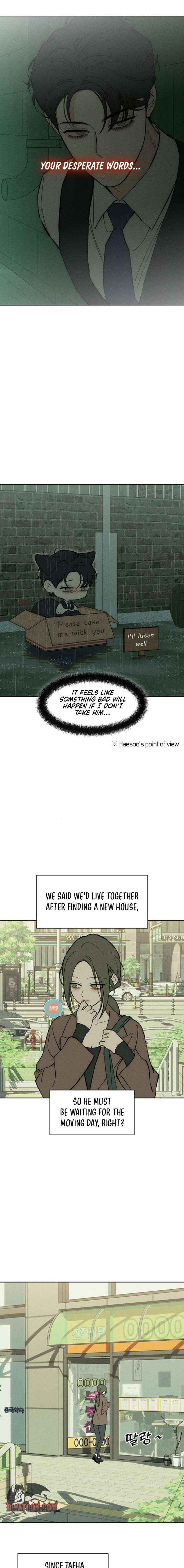 Tears On A Withered Flower Chapter 95 image 03